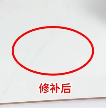 姑苏瓷砖空鼓维修公司分享下板材基层，未采取柔性过渡措施的影响。在瓷砖铺贴工程中，如果采用的是板材基层（如石膏板、木工板等非刚性基层），而未采取柔性过渡措施，